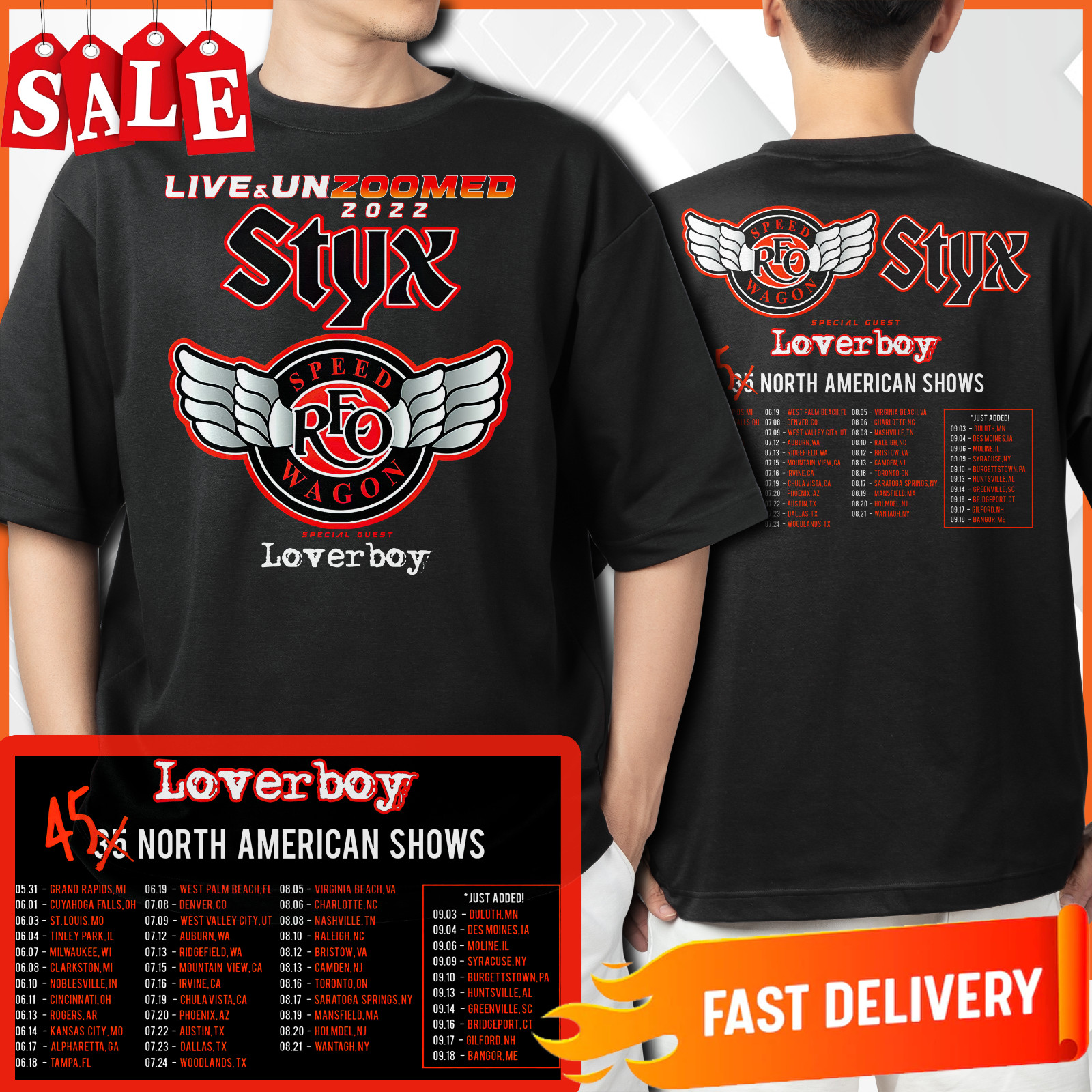 Hot The Eagles Hotel California Tour Concert North America 22 T Shirt Ebay