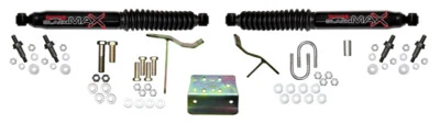 Kit de amortiguador de dirección Skyjacker 2011-2012 Ram 3500 4 ruedas motrices 8239 Foto 1 de 2