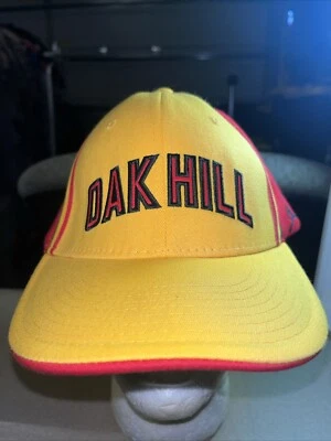 Vintage Jordan Oak Hill Basketball Carmelo Anthony #22 Hat Size XL 7 5/8- 7 7/8 - Image 1 of 4