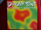 Deadly Sins - Everybody's Dancing (12", Single) (Very Good (VG)) - 1581425896
