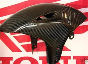 MH Carbon Kotflügel Passend für Honda CBR1000RR SC57 SC 57 04-07 - Bild 1 von 4