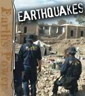 Adventures In Reading : Earthquakes By D. Armentrout And P. Armentrout (2006,...