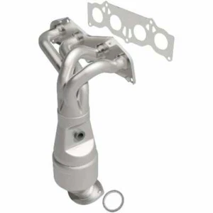 MagnaFlow 452803 Direct-Fit Catalytic Converter for 03 Camry 2.4L - Picture 1 of 11