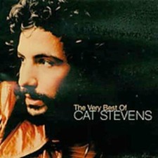 The Very Best Of Cat Stevens SINGLES Fast Free UK Postage 602498112090