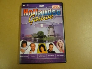MUSIC DVD / HOLLANDSE GOUWE 1 ( DENNIS CHRISTIAN, CORRY KONINGS... ) - Bild 1 von 2