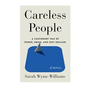 Careless People by Sarah-(Hardcover) - Picture 1 of 7