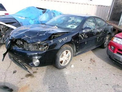 Used Speedometer Gauge fits: 2008 Pontiac Grand prix US cluster 3.8 Grade A - Image 1 of 4