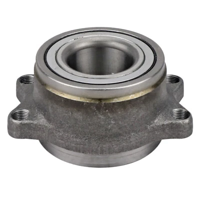 Módulo de cojinete de cubo de rueda trasera Baja 2003-2006 Subaru Legacy Outback 2000-2004 Foto 1 de 4