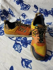 New Balance Trailbuster Re-Engineeredspice market/marigold D Size 8 Men Nice - Picture 1 of 8