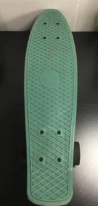 Penny Board Authentic Skateboard Australia 22" Camouflage Shark Underside - Picture 1 of 5