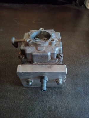 Карбюратор Sears Suburban Onan Dd 11 топливный насос 1 порт  - Изображение 1 из 4