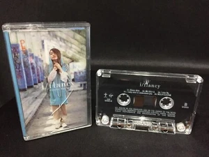 Hitomi Yaida I/flancy Cassette Tape (EMI Thailand 2002) J-Pop カセットテープ - Picture 1 of 4