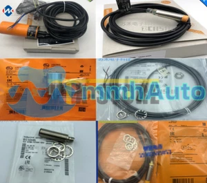 Interruptor de proximidad e sensor IFM IY5033 1 PIEZA nuevo - Imagen 1 de 1