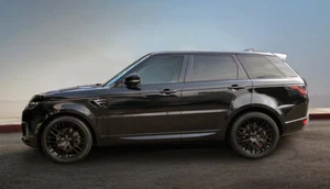 Ruote Invernali Impaktus 22 pollici Mercedes GLE Coupe Pirelli 275/40 R22 119 - Foto 1 di 4