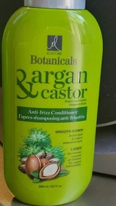 Avon ARGAN & CASTOR Anti-Frizz Conditioner 2E - Bild 1 von 1