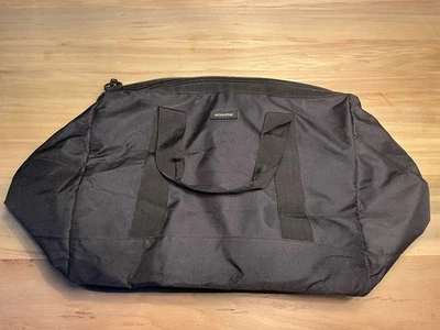 Reisenthel allrounder Reisetasche Sporttasche Tasche schwarz - Bild 1 von 4