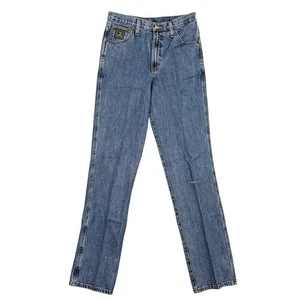 Pantalones vaqueros Cinch para hombre 31x36 azul denim pierna recta vaquero rodeo occidental - Imagen 1 de 13