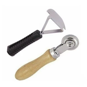 Repair Tools Roller Scraper Stitcher Tools Bearing Patch Puncture Repair - Picture 1 of 11