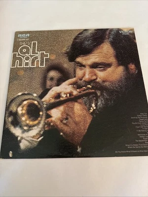 THIS IS AL HIRT 2 RECORD SET 12" 33 RPM TRUMPET REA VICTOR 1970 - Image 1 of 4