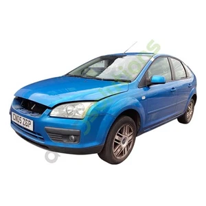 FORD FOCUS MK2 2004-2007 Inner Arch Liner Rear Right Side - Picture 1 of 8