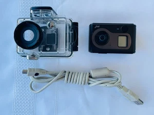 PQI DIGITAL CAMERA AIR CAM WATERPROOF WIRELESS - Afbeelding 1 van 10