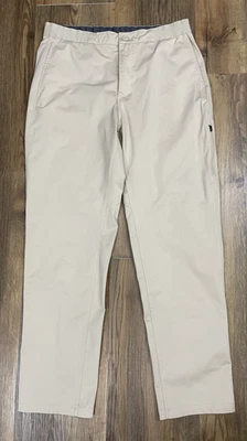 Pantalones Patagonia Para Hombres Viajero de Tránsito Senderismo Aire Libre STY56870 Piedra Grande Foto 1 de 4