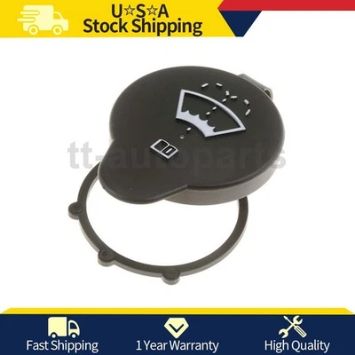 Dorman - Tapa de depósito de fluido de lavadora HELP para 1992 1993 1994 GMC K2500 Suburban_t Foto 1 de 3