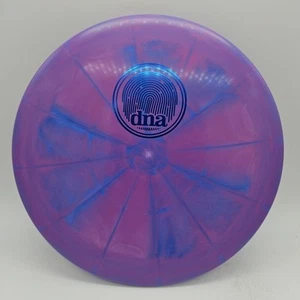 Discmania Hard EXO Vapor MD5 Kyle Klein DNA Series Purple/Blue Stamp 175g - Picture 1 of 3