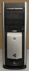 Gateway ATXAEG LX3 E6000, Pentium4 @ 2,4 GHz, 1 GB de RAM - Sin sistema operativo/HDD - *Leer* - Imagen 1 de 9