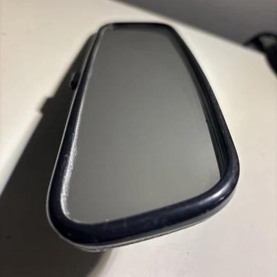 Подлинное внутреннее зеркало заднего вида Porsche 911, 944, 928 - Изображение 1 из 4