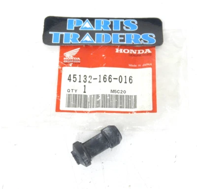 Pinza de freno genuina Honda NX250 CBR1100XX FourTrax GL1500C Shadow Ace Foto 1 de 3