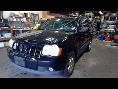 Regulador de janela traseira esquerda driver compatível com 05-10 GRAND CHEROKEE 1125040 - Imagem 1 de 4