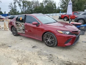 Driver Left Front Knee SE Fits 18-23 CAMRY 7968420 - Picture 1 of 12