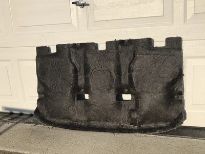 Paquete maletero bandeja paquete estante aislador GD73-F46688 2013 Ford Fusion 2013-2015 Foto 1 de 4