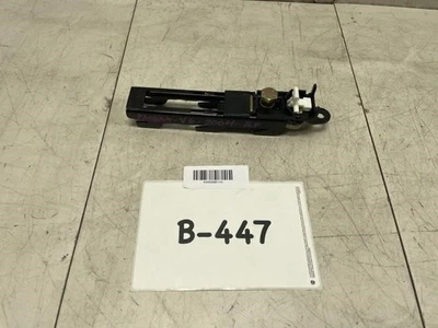 Volkswagen Passat V6 GLX 2002 05 regulador de altura del cinturón de seguridad del pasajero delantero derecho Foto 1 de 4