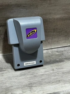 Intec Hyper Pack per Nintendo 64 Grigio - Foto 1 di 2