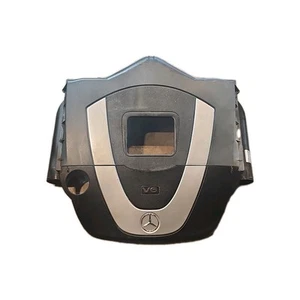 2006 - 2011 Mercedes Benz Air Box C280 Trim Panel Engine Motor Filter Housing - Picture 1 of 2