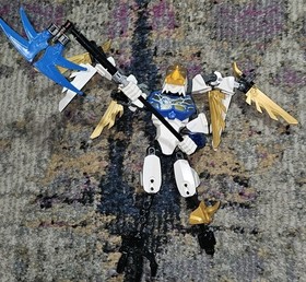 Lego Legends of Chima: CHI Eris (70201)-Retired Set