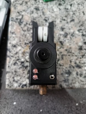 Steve Neville Alarm MK3 Remote Version  - Bild 1 von 4