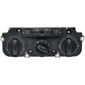 Dorman HVAC Control Module For Volkswagen Jetta Eos Passat Rabbit GTI - Foto 1 di 2