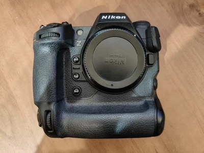 Nikon Z9 Vollformat 45,7MP Kamera - Bild 1 von 4