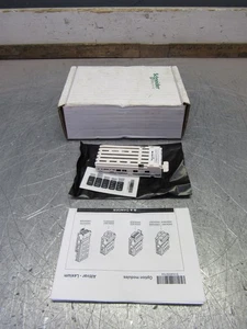 SCHNEIDER ELECTRIC VW3A3720 ETHERNET IP/MODBUS TCP DUAL PORT NEW IN BOX !! M/O ! - Picture 1 of 9