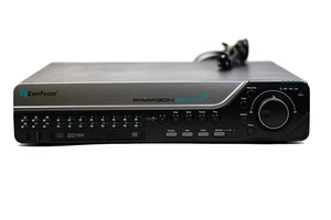 EverFocus Paragon 264x4 32-Channel Security Camera Surveillance DVR System - Picture 1 of 7