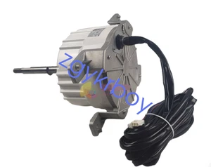 1PC Air conditioning motor M03034470001 L-MQ-810-A-1 DC310V 8P 810W UGBTEF-13LM - Afbeelding 1 van 4