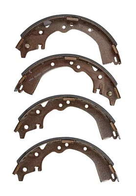 RDA REAR DRUM BRAKE SHOES FOR TOYOTA HILUX 2WD RN41 RMSQ SR5 1978-1983 R1492 - image 1 of 4