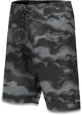 Dakine Mission 20" Board Shorts Boardshort, Para Hombre Talla 32, Camuflaje Ashcroft Oscuro Foto 1 de 2