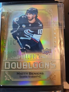 80+ Seattle Kraken Hockey Karten Lot - Bild 1 von 9