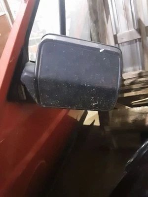 Driver Side View Mirror Cable Painted LHD Breakaway Fits 84-96 CHEROKEE 1464191 - Image 1 of 4