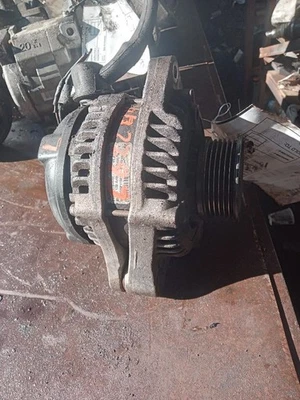 Used Alternator fits: 2006 Honda Odyssey  Grade A Foto 1 de 4