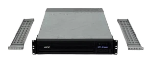 APC Smart-UPS 3000VA LCD 230V SMT3000RMI2U 3000VA 2700W + New Battery Cells Inc - Picture 1 of 5